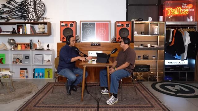 Anies Baswedan TALKS ABOUT THE MISCONCEPTION IN EDUCATION