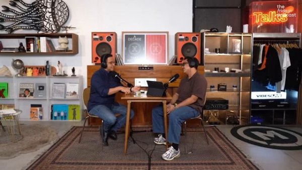 Anies Baswedan TALKS ABOUT THE MISCONCEPTION IN EDUCATION