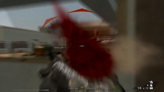 Rainbow Six Vegas 2 PC - Final mission смотреть онлайн