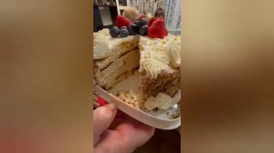 Отмечаем мой День рождения🎂🎉🎁