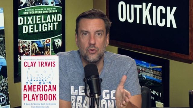 Dawn Staley Picks WOKE CULT Over Protecting Women's Sports | OutKick The Show with Clay Travis смотреть онлайн