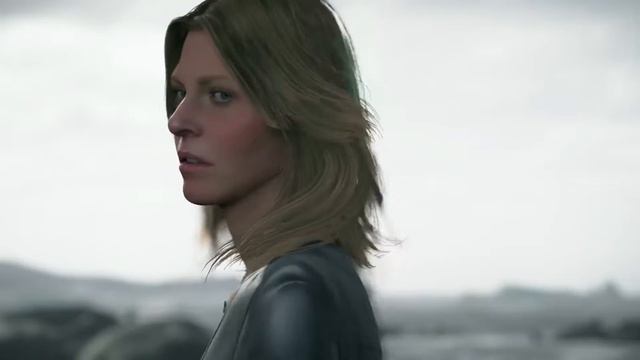 Death Stranding | Soldier song by Fleurie смотреть онлайн