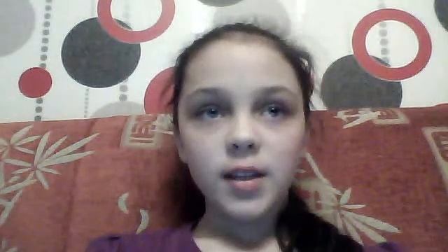 Мои рыбки :* ( смотреть онлайн