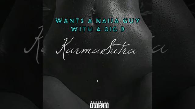 Kamasutra Lyrics Video смотреть онлайн