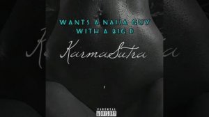 Kamasutra Lyrics Video