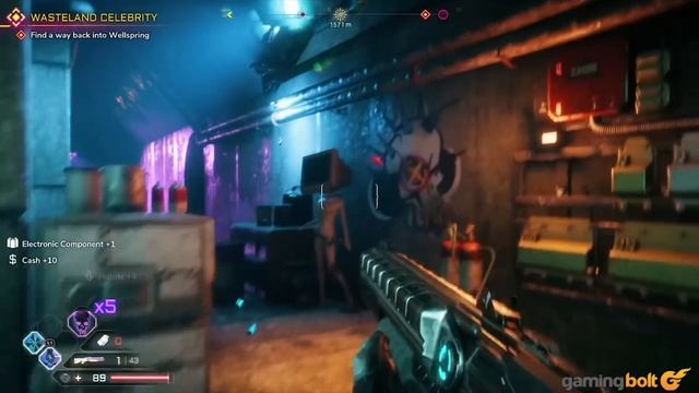 RAGE 2 Review - The Final Verdict смотреть онлайн