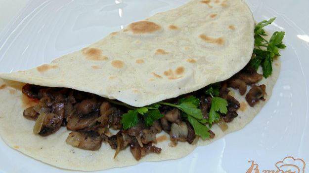 Готовим дома