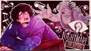 ЭТО ЕЩЕ НЕ КОНЕЦ МАЛЕНЬКИЕ КОШМАРЫ LITTLE NIGHTMARES