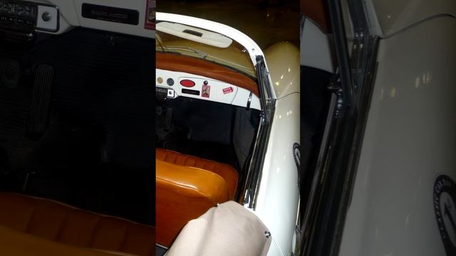 Porsche 356 cabrio смотреть онлайн