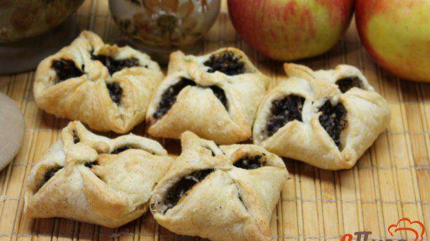 Секреты кухни