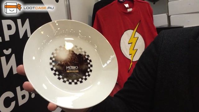 Анбоксинг Луткейса на Игромире и Комик Коне смотреть онлайн