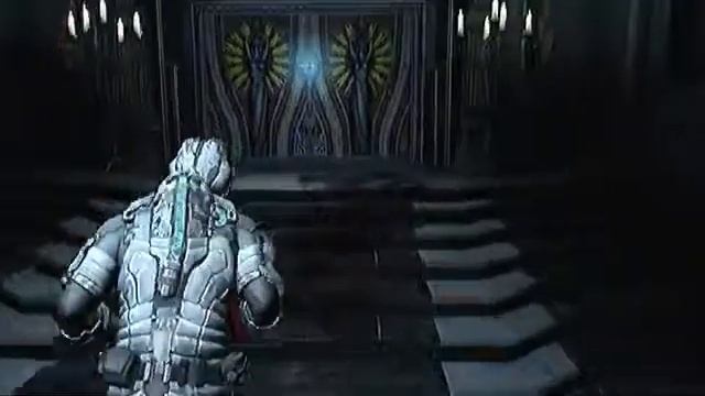 Dead Space 2 Walkthrough Chapter 4 on Ps3 an xbox смотреть онлайн