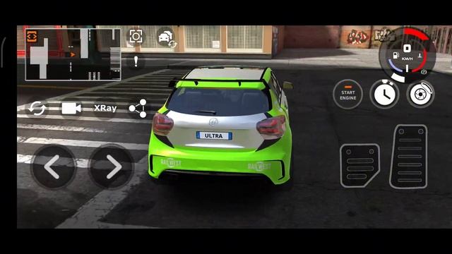 DriveCRX 0 26 обзор