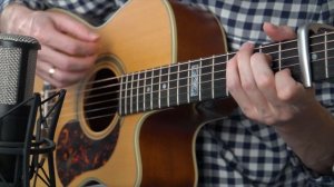 I'm not the only one - Sam Smith - fingerstyle guitar cover