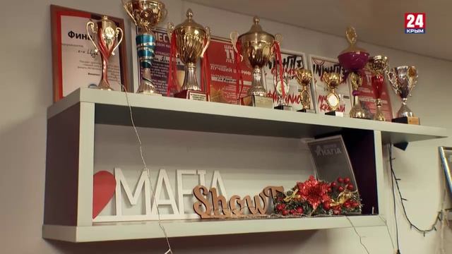 Под сукном. Дмитрий Баранов