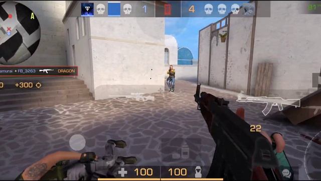 The best music ever💛⭐|standoff 2 highlights ✨ смотреть онлайн