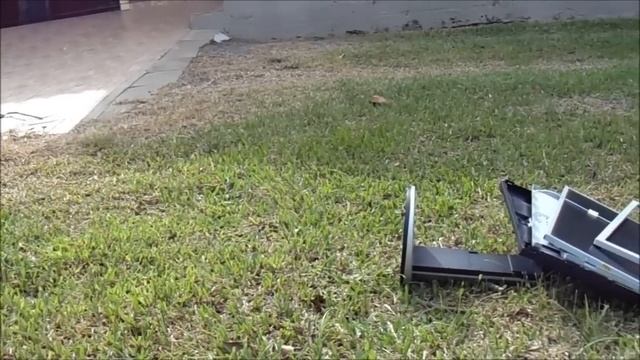 Crossbow Rage-X Hori-Zone