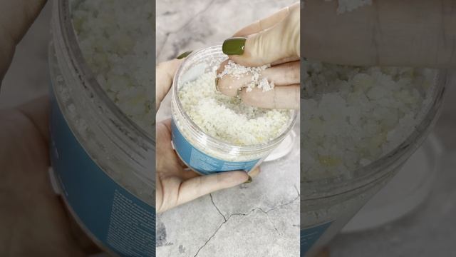 Обзор скраба