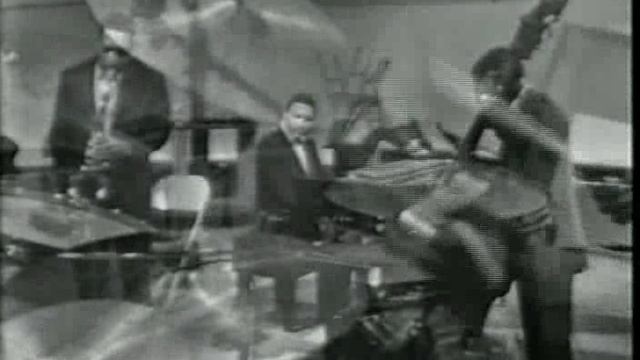 The Complete Jazz Casual Series: (1-1) John Coltrane Quartet смотреть онлайн