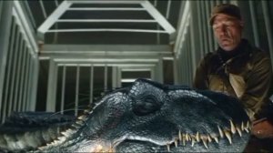 Индораптор🔥