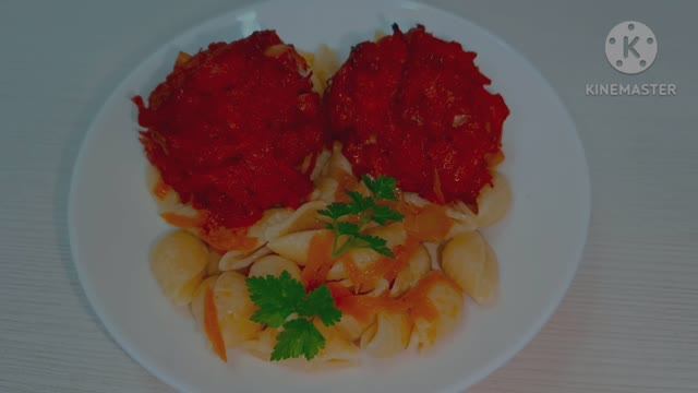 Ленивые голубцы. смотреть онлайн