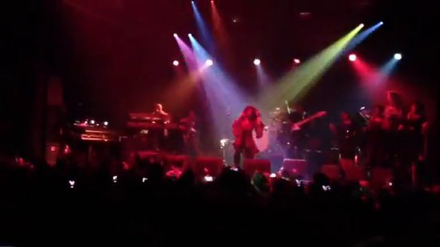 Chaka Khan - Aint Nobody TOP