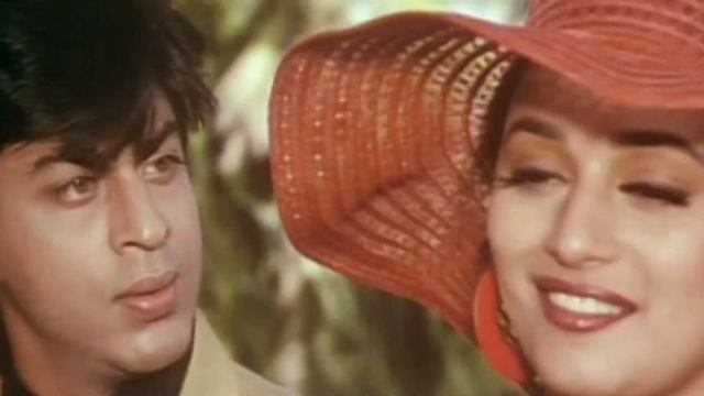 Anjaam (1994) Full Movie | Shah Rukh Khan, Madhuri Dixit, Vijay Agnihotri, Ashok | Review & Facts