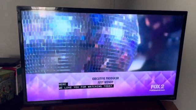 Debmar-Mercury/Just Wendy/Perler Productions (2022) смотреть онлайн