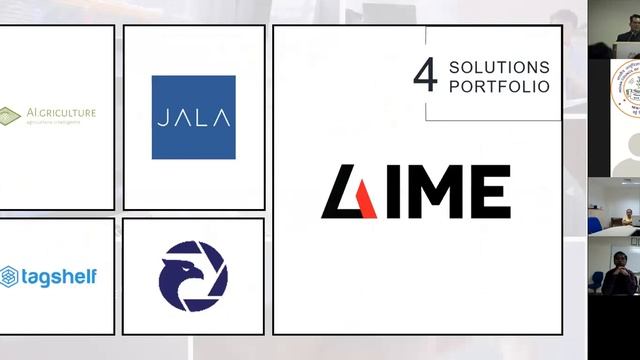 7th ITU/WHO Workshop on "Artificial Intelligence for Health" New Delhi, India, 12.11.2019, Session смотреть онлайн