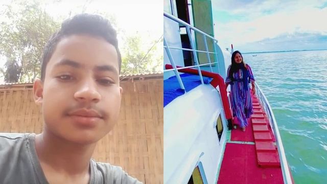 CB TV 24 এর পক্ষ থেকে sm@saiful এর অসাধারণ টিকটিক। смотреть онлайн