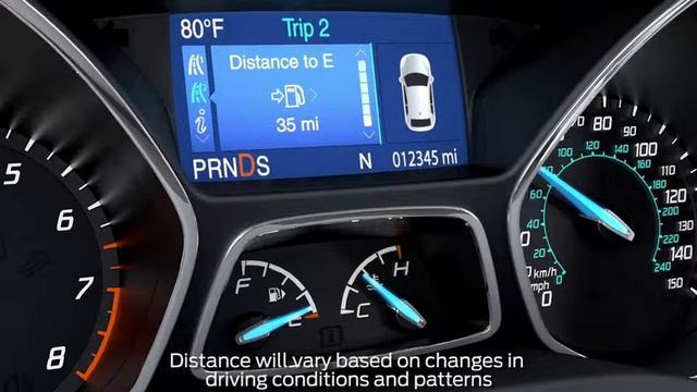 Distance to Empty смотреть онлайн