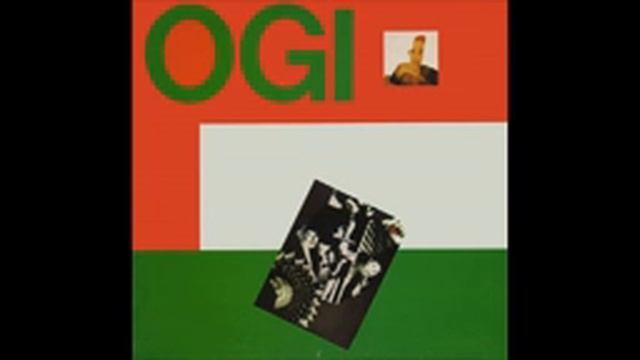 OGI - She Wolf, Woof! (1980) смотреть онлайн
