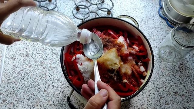 Кабачки по корейски на зиму. смотреть онлайн