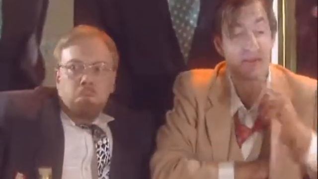 Программа Маски–шоу 16 серия — Кабаре Маски Шоу Эпизод 16 смотреть онлайн