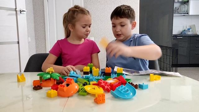 конструктор