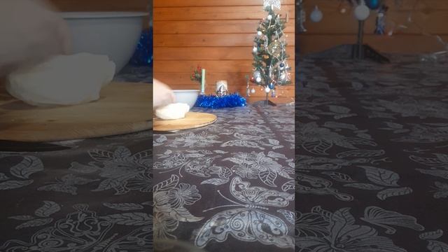 Чекаємо священника. Готую вареники з вишнею за 3хв.Без муки і глютену.-37 кг.Їм і знизую вагу. смотреть онлайн