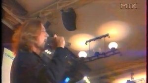 Сергей Челобанов в ранней молодости