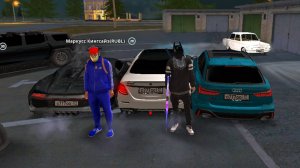 Next rp тулево