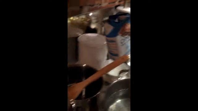 Fast and Easy Ravioli in cream sauce смотреть онлайн