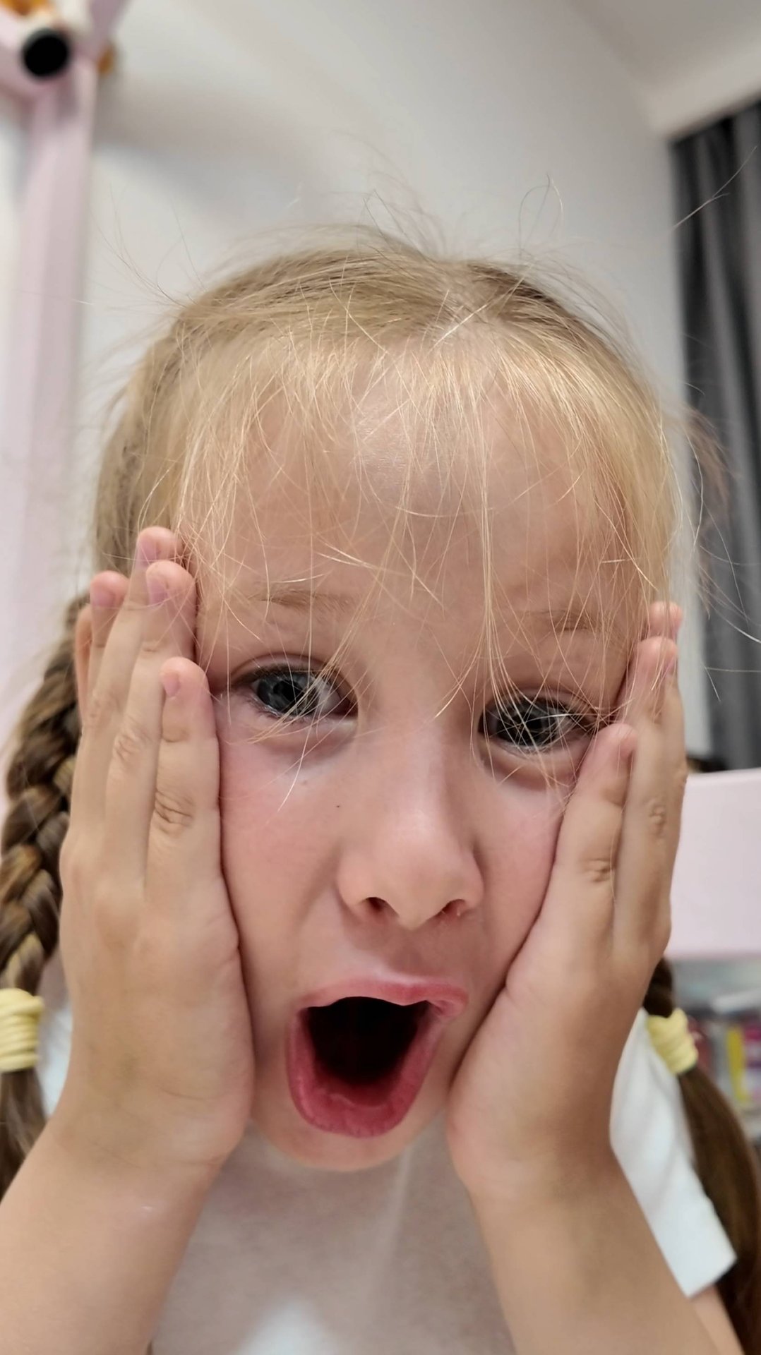 Страшно? Смешно! смотреть онлайн