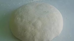 Универсальное сдобное тесто на закваске