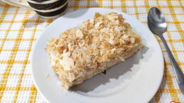 Секреты кухни