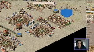 Caesar III (Augustus Mod) ► Consul en Caesarea (Parte 5)