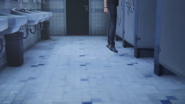 ▋Life Is Strange: Before The Storm |Ep.2| ▋|Хлоя художник| [4] смотреть онлайн