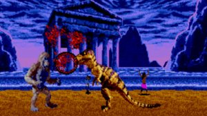 Primal Rage (Sega Mega Drive) - Полное прохождение (LongPlay) [720p] [60FPS]