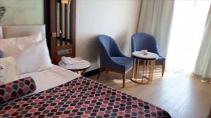 Adalya Elite Lara 2019/ family room/ обзор семейного номера