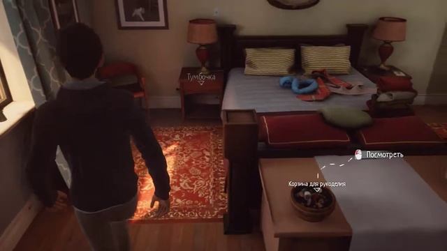 Что скрывали дед с бабкой # LIFE IS STRANGE 2 # 8 смотреть онлайн