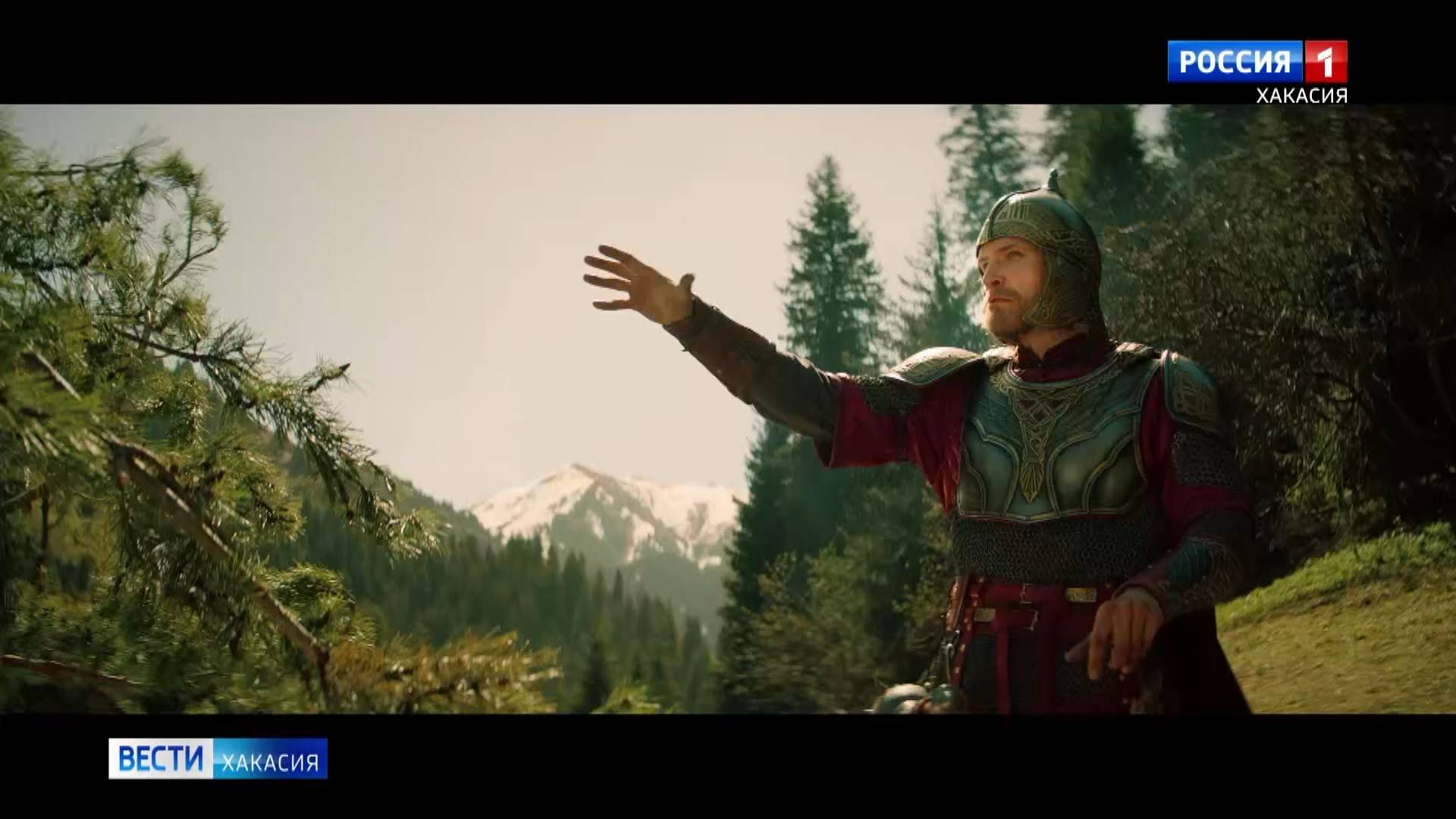 Одна из самых ожидаемых кинокартин сезона вышла на большие экраны страны смотреть онлайн