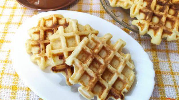 Сборник рецептов