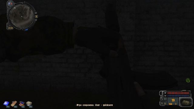 S.T.A.L.K.E.R. AZM Пролог #1 - Зомбилэнд смотреть онлайн